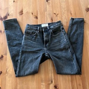 Everlane High-rise Skinny Jeans